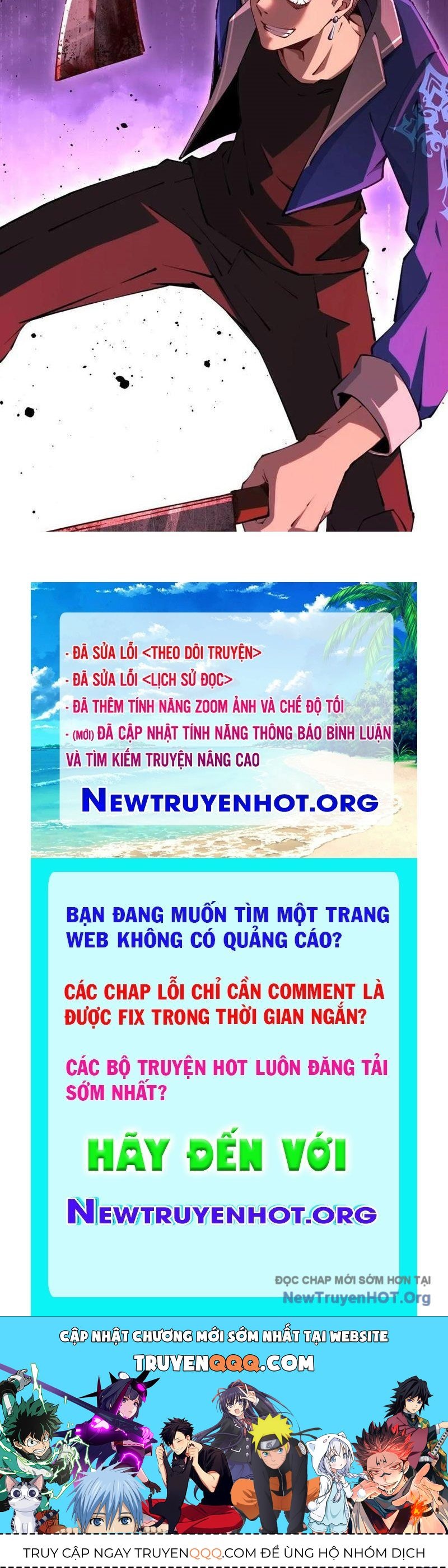 Đô Thị Tương Lai Đã Thức Tỉnh Khí Vận Hoàn Mỹ - Chapter 7 - Page 76