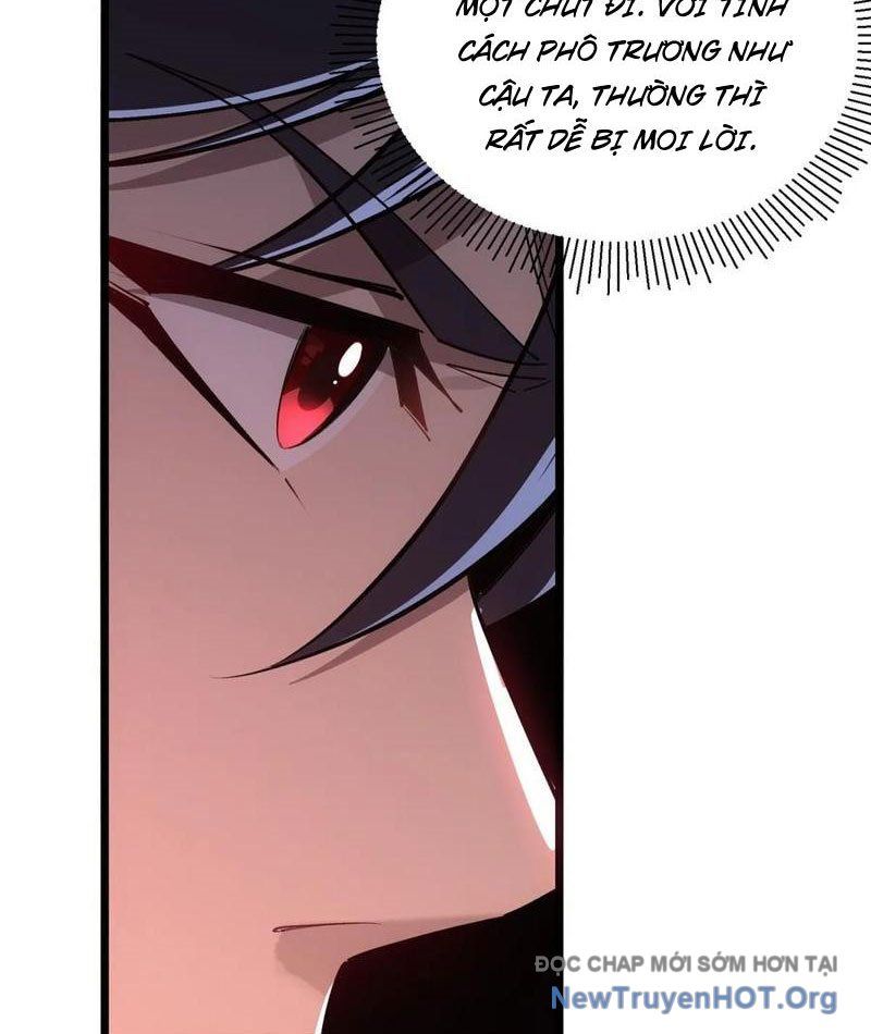 Đô Thị Tương Lai Đã Thức Tỉnh Khí Vận Hoàn Mỹ - Chapter 8 - Page 10