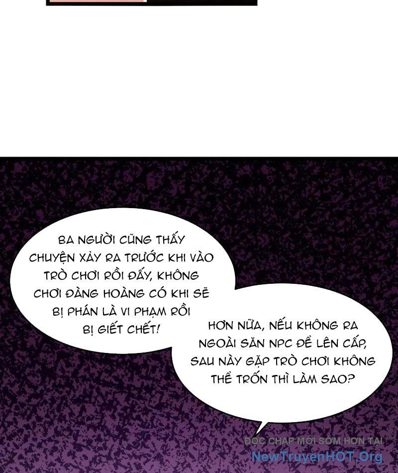 Đô Thị Tương Lai Đã Thức Tỉnh Khí Vận Hoàn Mỹ - Chapter 8 - Page 11