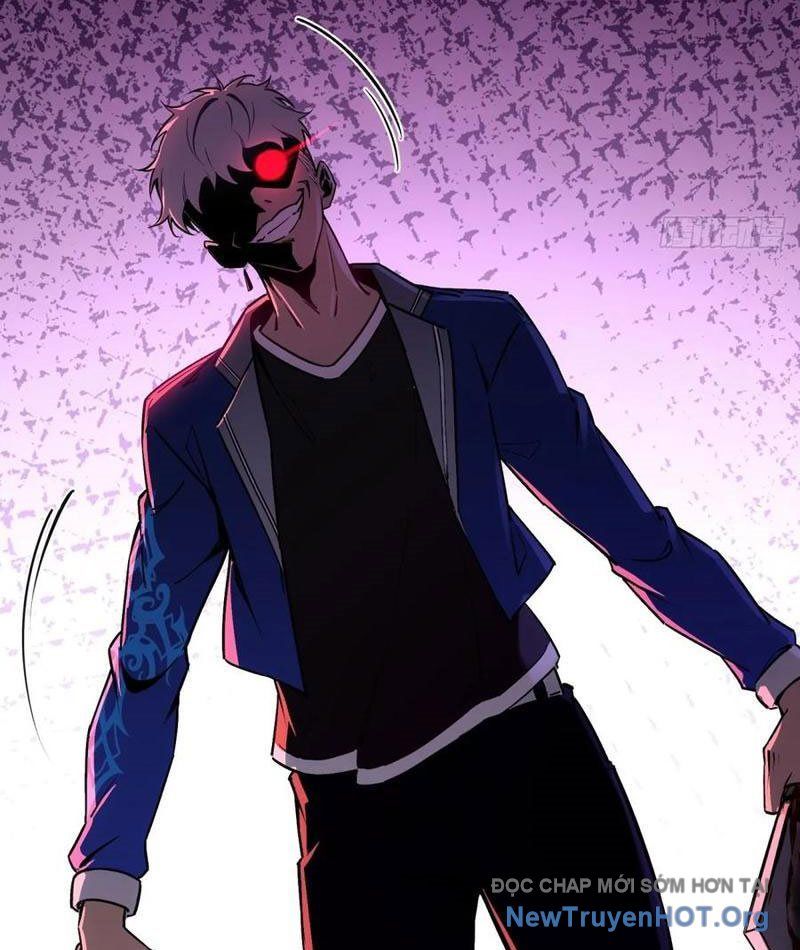 Đô Thị Tương Lai Đã Thức Tỉnh Khí Vận Hoàn Mỹ - Chapter 8 - Page 12