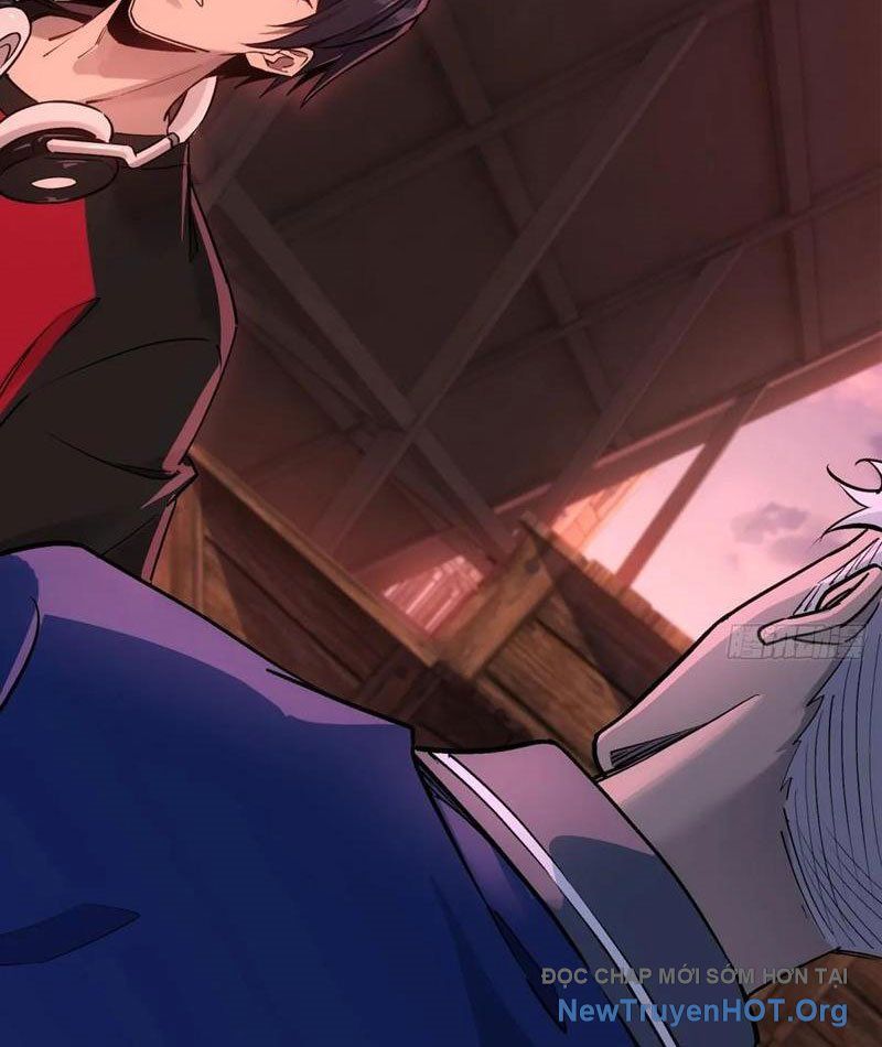 Đô Thị Tương Lai Đã Thức Tỉnh Khí Vận Hoàn Mỹ - Chapter 8 - Page 15