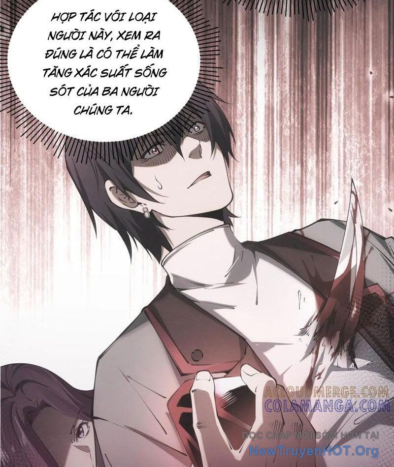 Đô Thị Tương Lai Đã Thức Tỉnh Khí Vận Hoàn Mỹ - Chapter 8 - Page 17