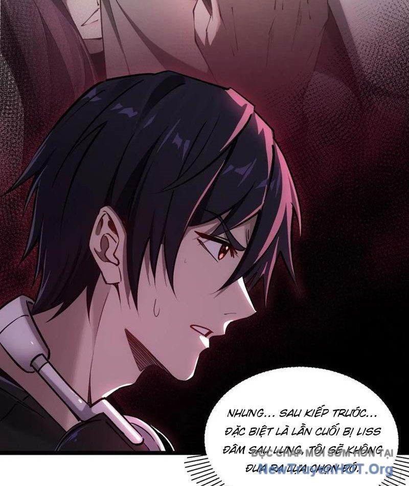 Đô Thị Tương Lai Đã Thức Tỉnh Khí Vận Hoàn Mỹ - Chapter 8 - Page 18