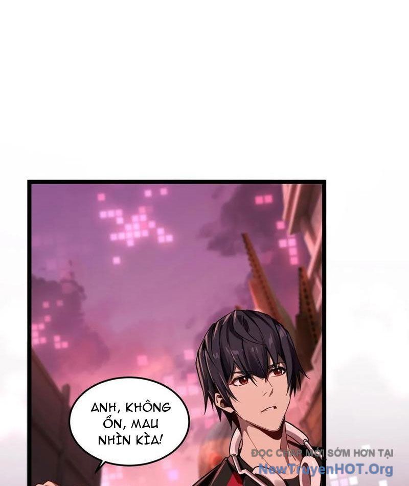 Đô Thị Tương Lai Đã Thức Tỉnh Khí Vận Hoàn Mỹ - Chapter 8 - Page 21