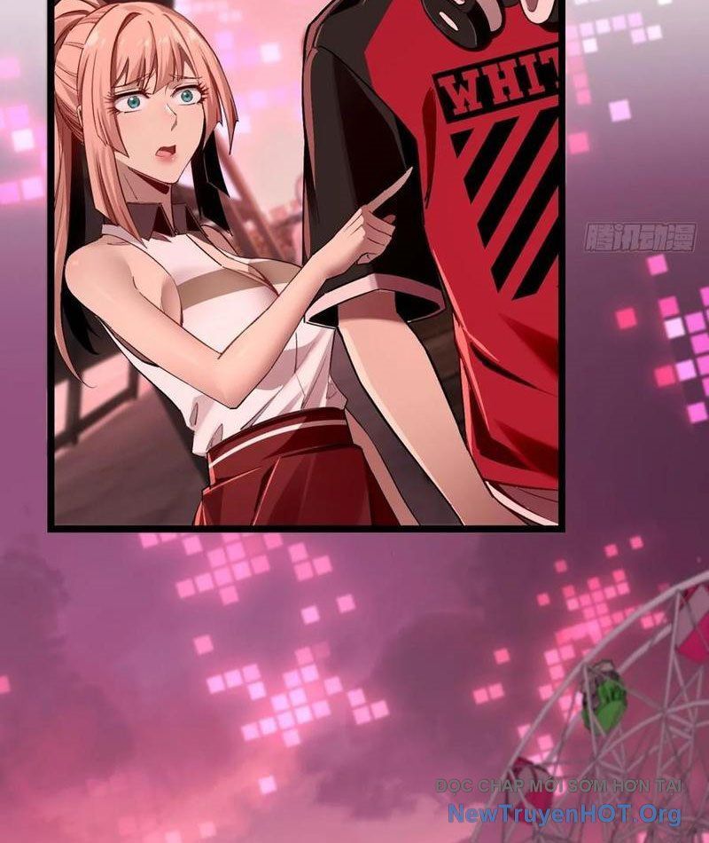 Đô Thị Tương Lai Đã Thức Tỉnh Khí Vận Hoàn Mỹ - Chapter 8 - Page 22