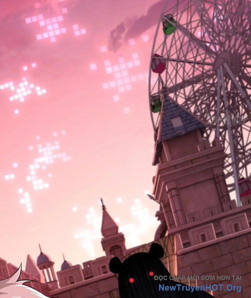 Đô Thị Tương Lai Đã Thức Tỉnh Khí Vận Hoàn Mỹ - Chapter 8 - Page 23