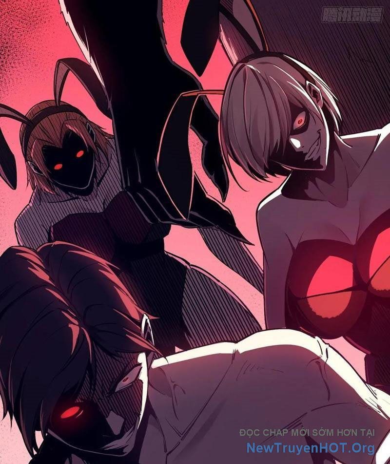 Đô Thị Tương Lai Đã Thức Tỉnh Khí Vận Hoàn Mỹ - Chapter 8 - Page 27