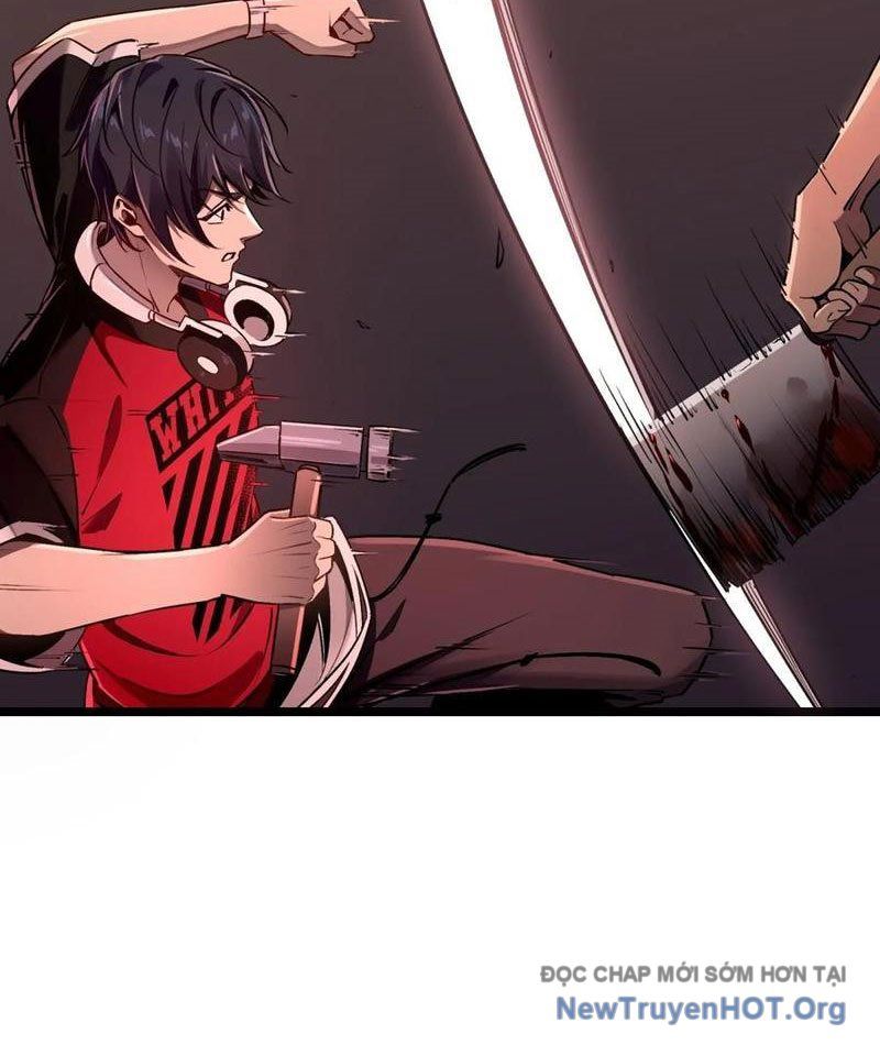 Đô Thị Tương Lai Đã Thức Tỉnh Khí Vận Hoàn Mỹ - Chapter 8 - Page 33