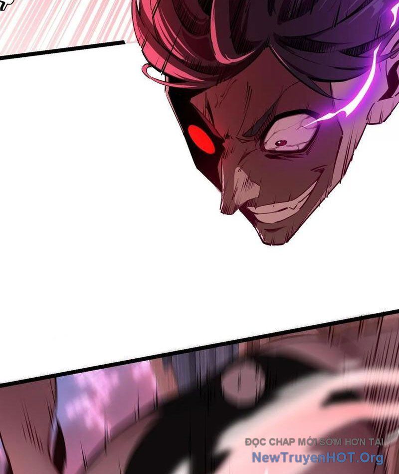 Đô Thị Tương Lai Đã Thức Tỉnh Khí Vận Hoàn Mỹ - Chapter 8 - Page 36
