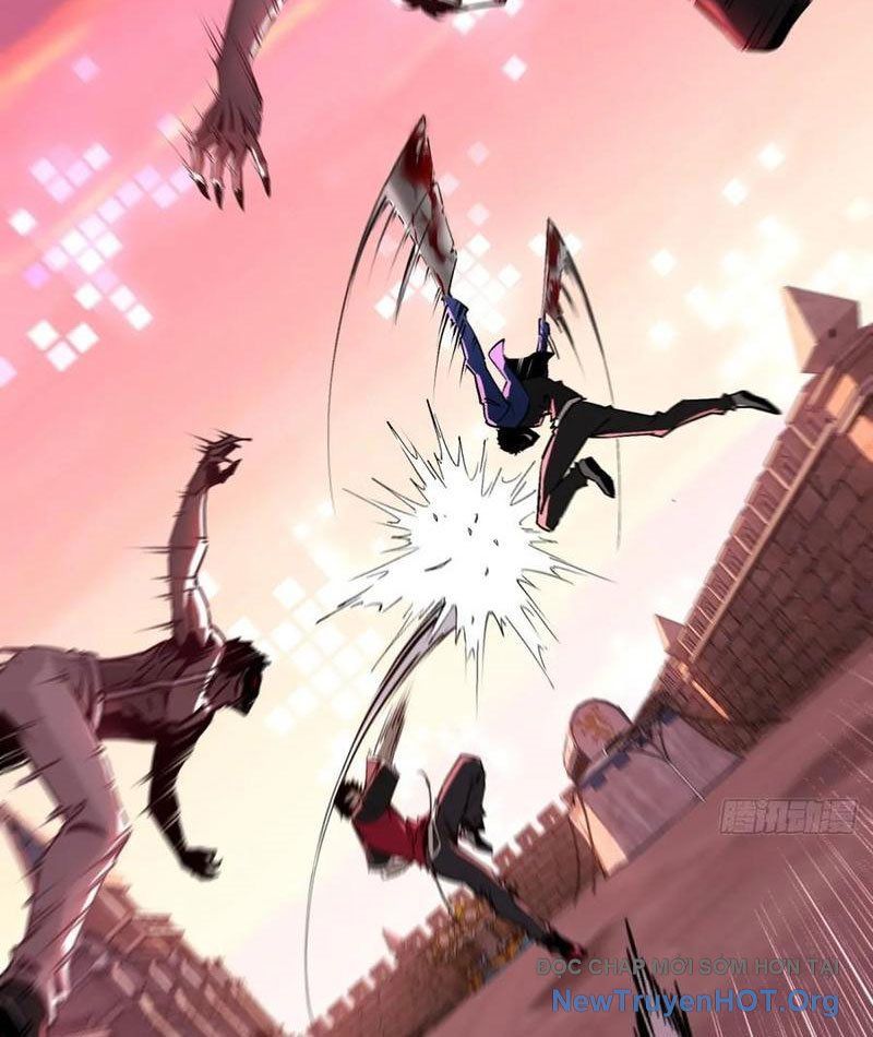 Đô Thị Tương Lai Đã Thức Tỉnh Khí Vận Hoàn Mỹ - Chapter 8 - Page 38