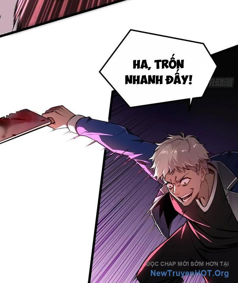 Đô Thị Tương Lai Đã Thức Tỉnh Khí Vận Hoàn Mỹ - Chapter 8 - Page 40