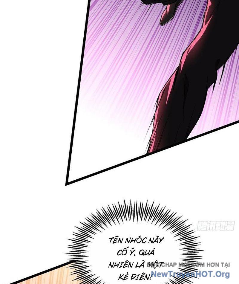 Đô Thị Tương Lai Đã Thức Tỉnh Khí Vận Hoàn Mỹ - Chapter 8 - Page 41