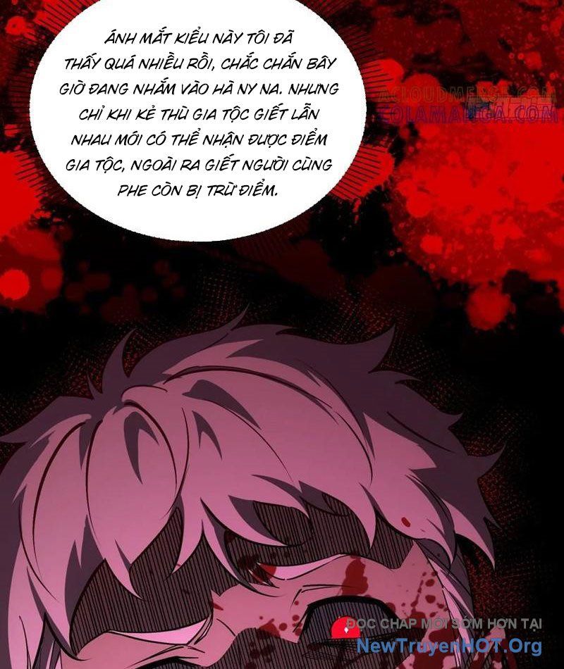 Đô Thị Tương Lai Đã Thức Tỉnh Khí Vận Hoàn Mỹ - Chapter 8 - Page 6