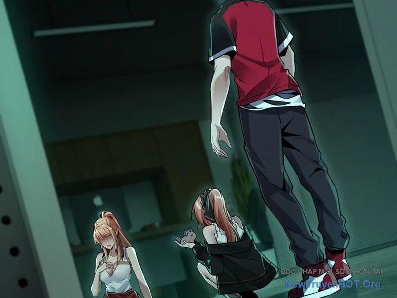 Đô Thị Tương Lai Đã Thức Tỉnh Khí Vận Hoàn Mỹ - Chapter 9 - Page 100