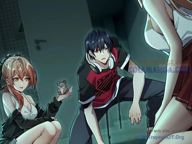 Đô Thị Tương Lai Đã Thức Tỉnh Khí Vận Hoàn Mỹ - Chapter 9 - Page 103