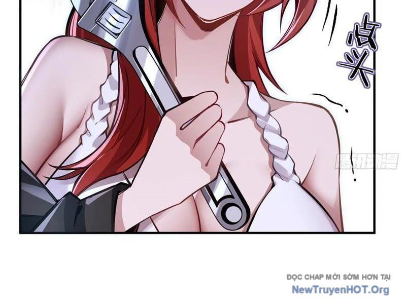 Đô Thị Tương Lai Đã Thức Tỉnh Khí Vận Hoàn Mỹ - Chapter 9 - Page 11