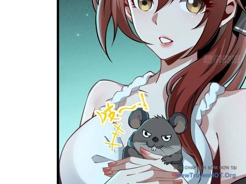 Đô Thị Tương Lai Đã Thức Tỉnh Khí Vận Hoàn Mỹ - Chapter 9 - Page 111