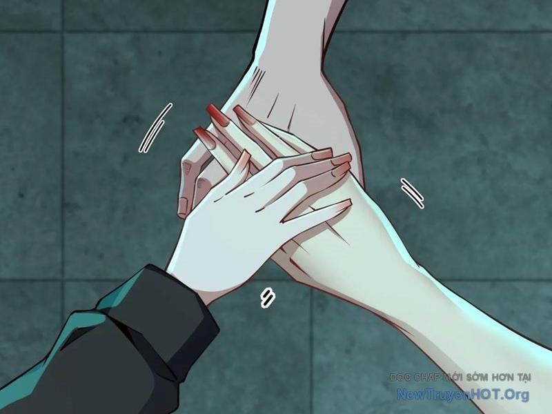 Đô Thị Tương Lai Đã Thức Tỉnh Khí Vận Hoàn Mỹ - Chapter 9 - Page 117