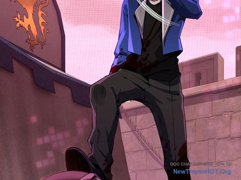 Đô Thị Tương Lai Đã Thức Tỉnh Khí Vận Hoàn Mỹ - Chapter 9 - Page 125