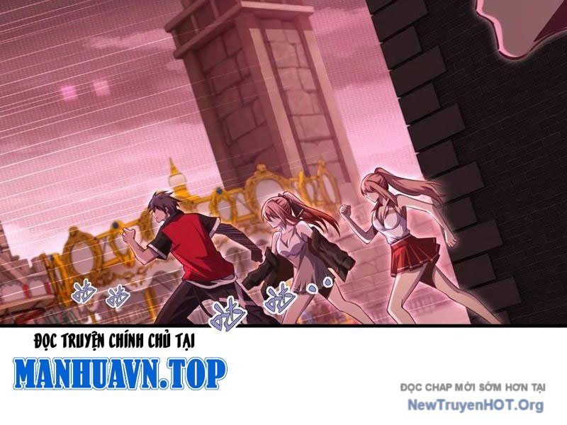 Đô Thị Tương Lai Đã Thức Tỉnh Khí Vận Hoàn Mỹ - Chapter 9 - Page 134