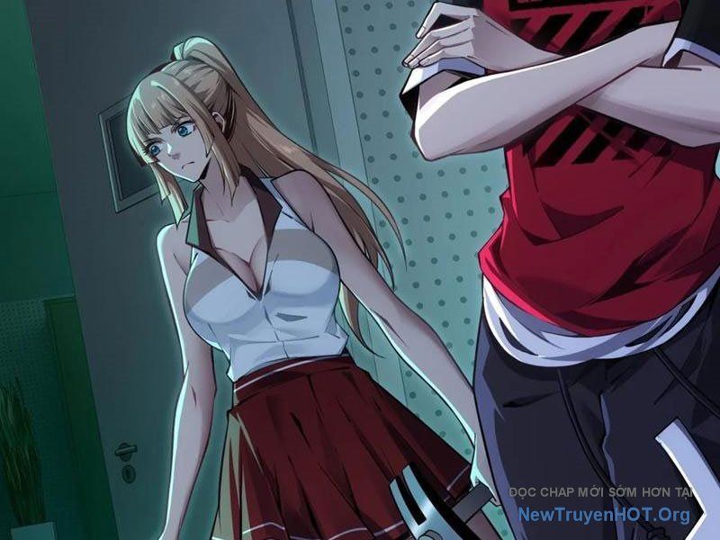 Đô Thị Tương Lai Đã Thức Tỉnh Khí Vận Hoàn Mỹ - Chapter 9 - Page 25