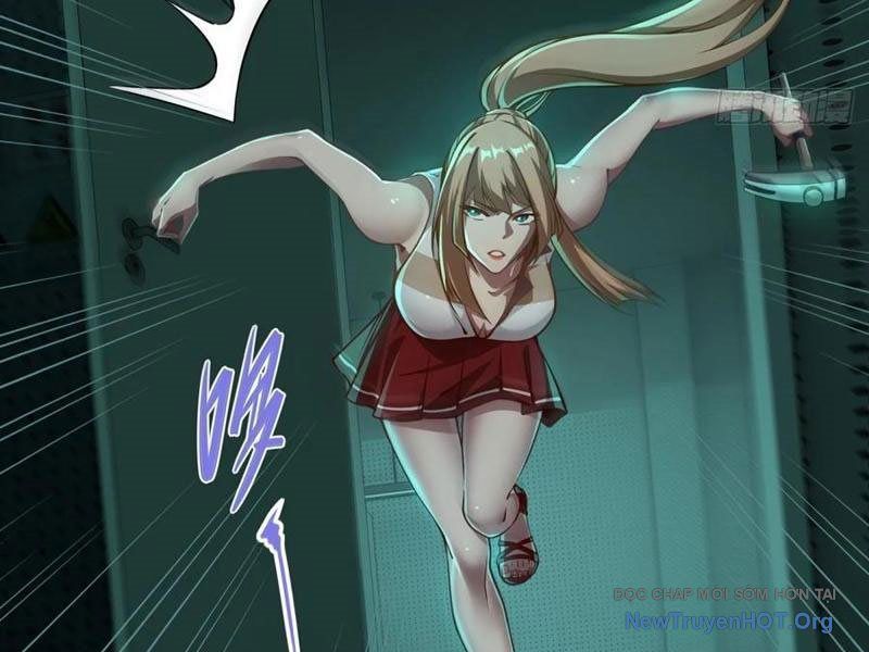 Đô Thị Tương Lai Đã Thức Tỉnh Khí Vận Hoàn Mỹ - Chapter 9 - Page 30