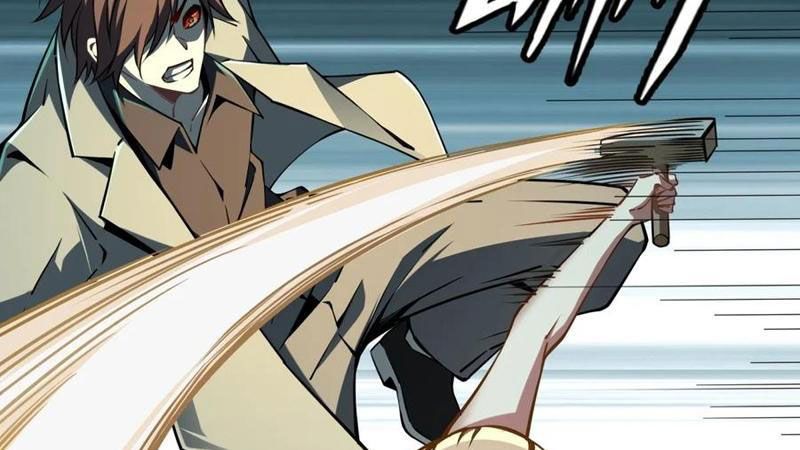 Đô Thị Tương Lai Đã Thức Tỉnh Khí Vận Hoàn Mỹ - Chapter 9 - Page 38