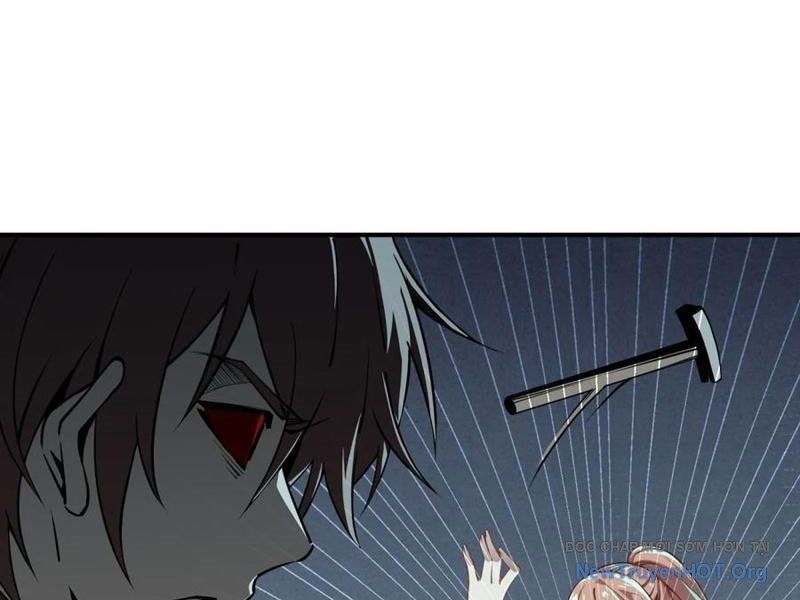 Đô Thị Tương Lai Đã Thức Tỉnh Khí Vận Hoàn Mỹ - Chapter 9 - Page 44