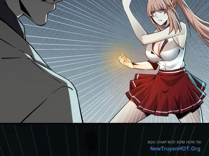 Đô Thị Tương Lai Đã Thức Tỉnh Khí Vận Hoàn Mỹ - Chapter 9 - Page 45