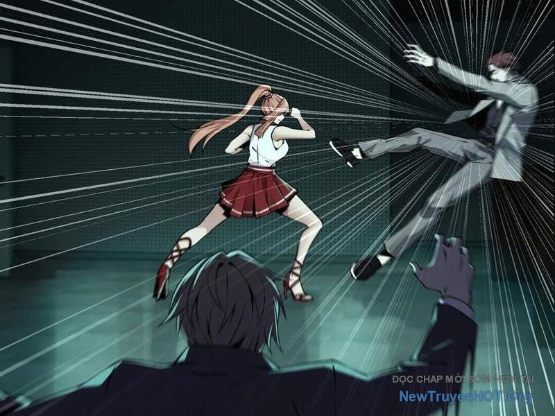 Đô Thị Tương Lai Đã Thức Tỉnh Khí Vận Hoàn Mỹ - Chapter 9 - Page 49