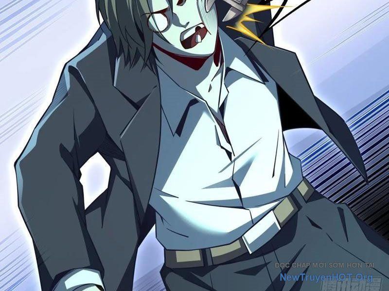 Đô Thị Tương Lai Đã Thức Tỉnh Khí Vận Hoàn Mỹ - Chapter 9 - Page 54