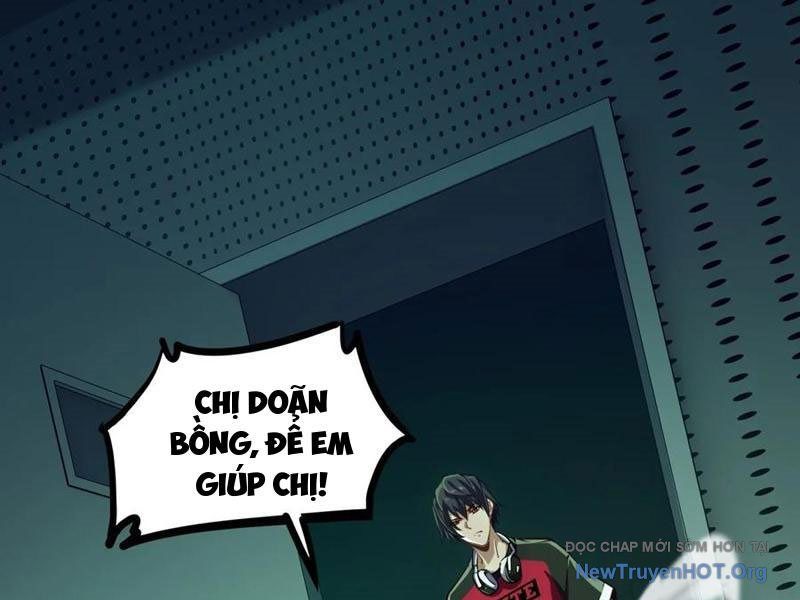 Đô Thị Tương Lai Đã Thức Tỉnh Khí Vận Hoàn Mỹ - Chapter 9 - Page 57