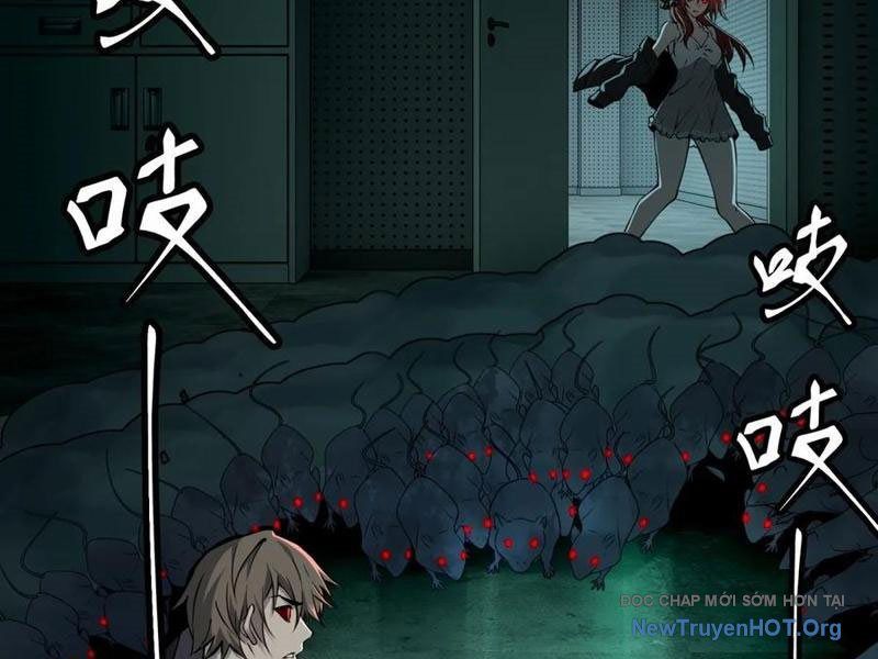 Đô Thị Tương Lai Đã Thức Tỉnh Khí Vận Hoàn Mỹ - Chapter 9 - Page 65