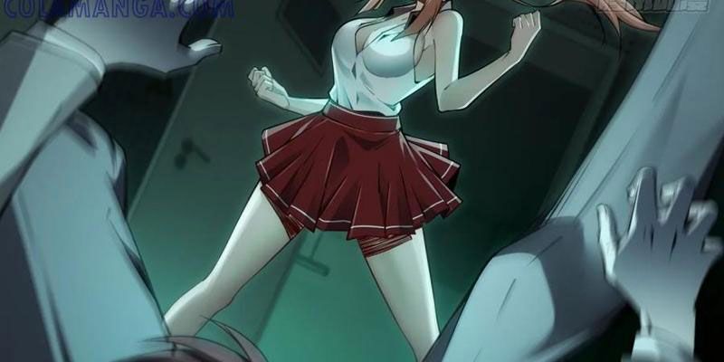 Đô Thị Tương Lai Đã Thức Tỉnh Khí Vận Hoàn Mỹ - Chapter 9 - Page 81