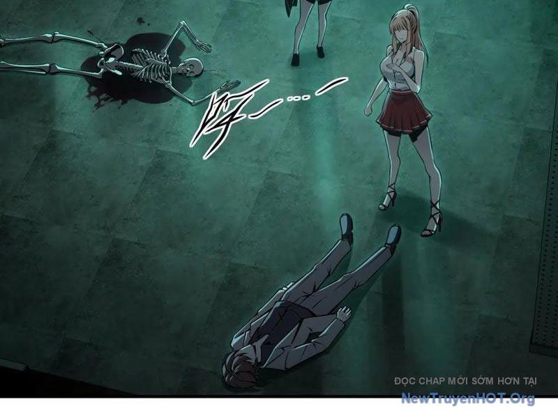 Đô Thị Tương Lai Đã Thức Tỉnh Khí Vận Hoàn Mỹ - Chapter 9 - Page 85