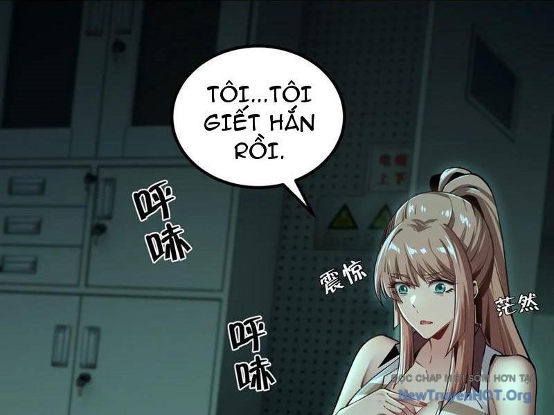 Đô Thị Tương Lai Đã Thức Tỉnh Khí Vận Hoàn Mỹ - Chapter 9 - Page 92