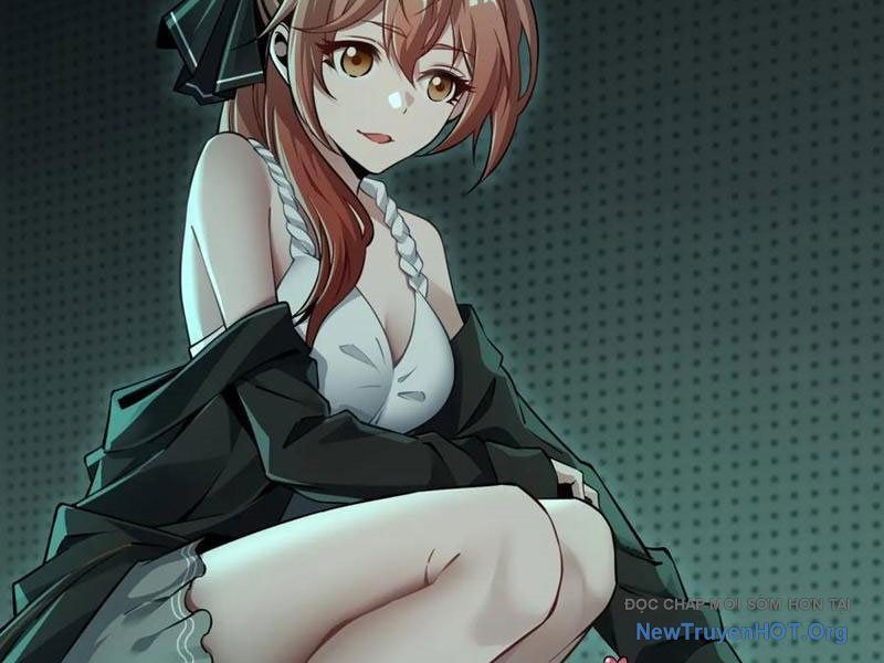 Đô Thị Tương Lai Đã Thức Tỉnh Khí Vận Hoàn Mỹ - Chapter 9 - Page 96