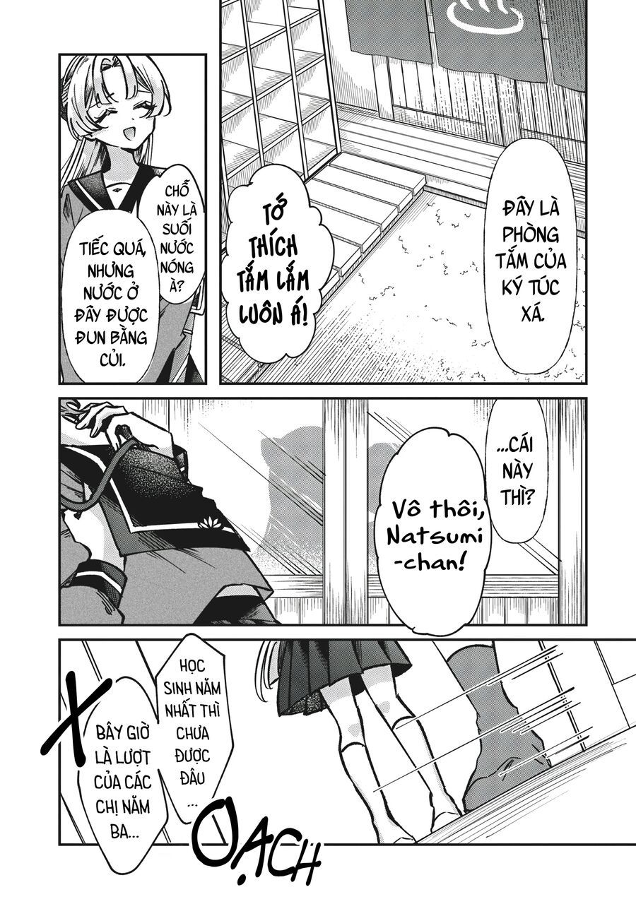 Shura No Hakoniwa - Chapter 1 - Page 30