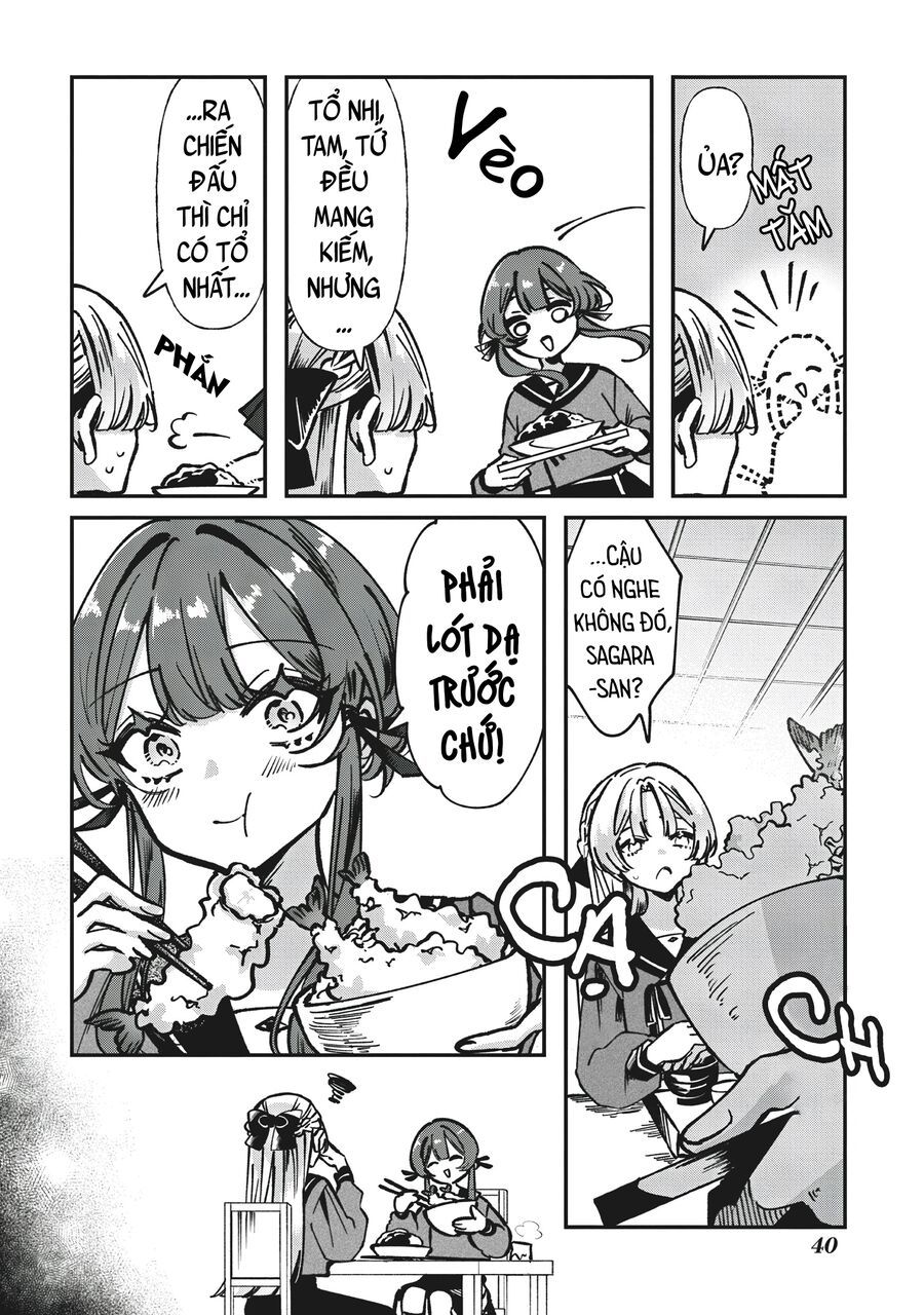 Shura No Hakoniwa - Chapter 1 - Page 37