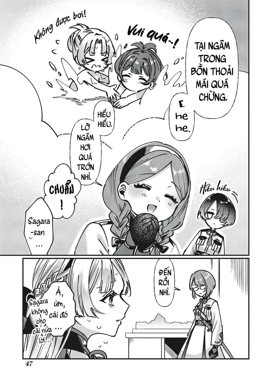 Shura No Hakoniwa - Chapter 1 - Page 44