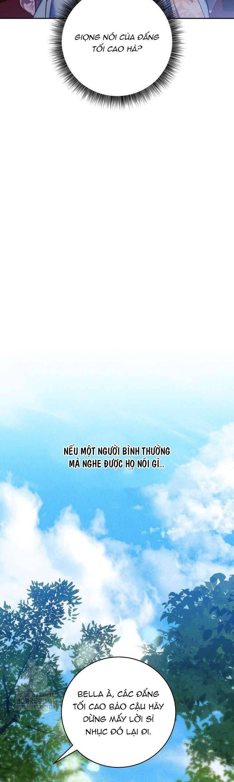 Ác Nữ Bị Quỷ Ám Rồi! Chuẩn Bị Hỗn Loạn Thôi! - Chapter 17 - Page 10