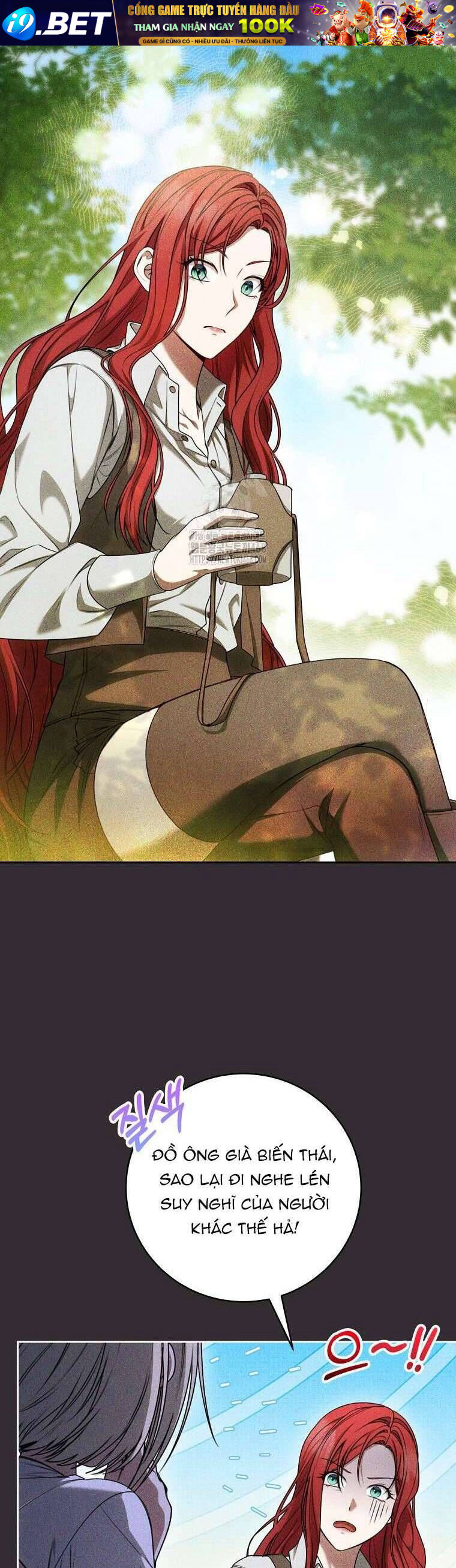 Ác Nữ Bị Quỷ Ám Rồi! Chuẩn Bị Hỗn Loạn Thôi! - Chapter 17 - Page 11