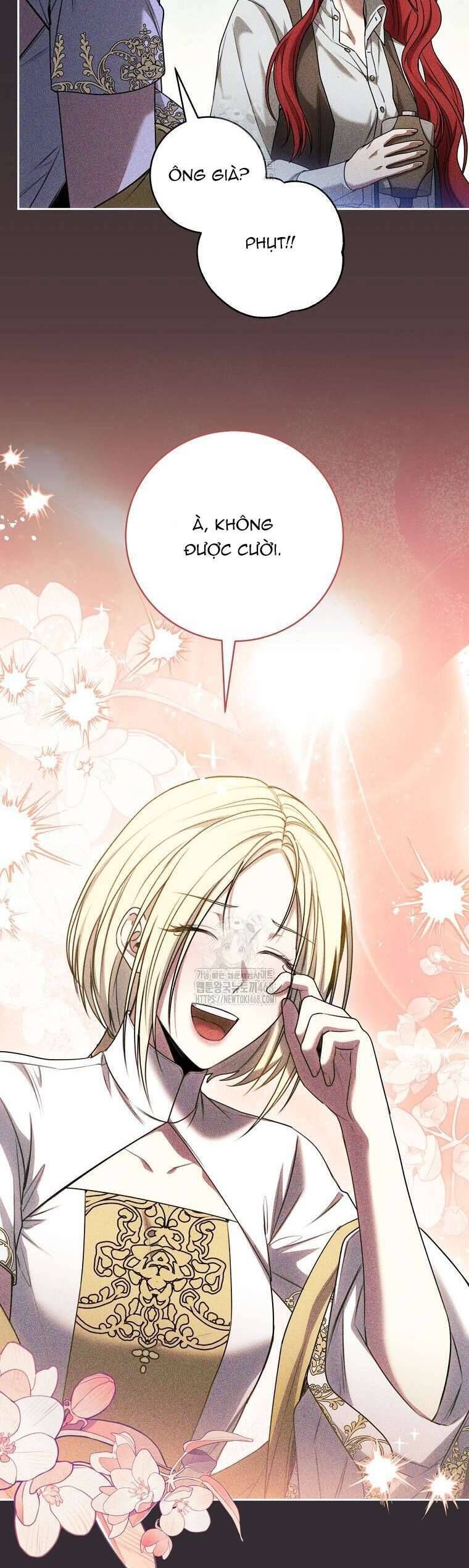 Ác Nữ Bị Quỷ Ám Rồi! Chuẩn Bị Hỗn Loạn Thôi! - Chapter 17 - Page 12