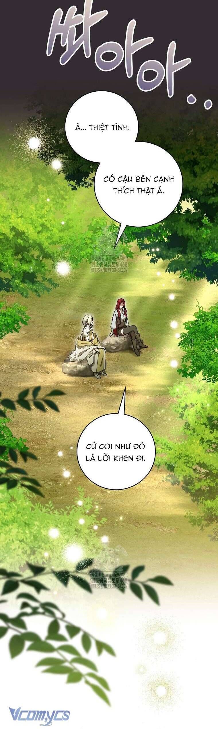 Ác Nữ Bị Quỷ Ám Rồi! Chuẩn Bị Hỗn Loạn Thôi! - Chapter 17 - Page 14