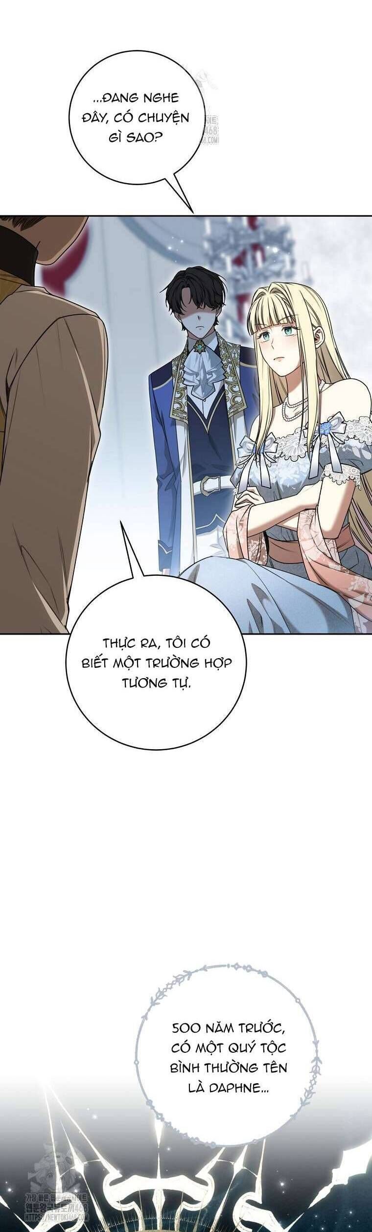 Ác Nữ Bị Quỷ Ám Rồi! Chuẩn Bị Hỗn Loạn Thôi! - Chapter 17 - Page 16