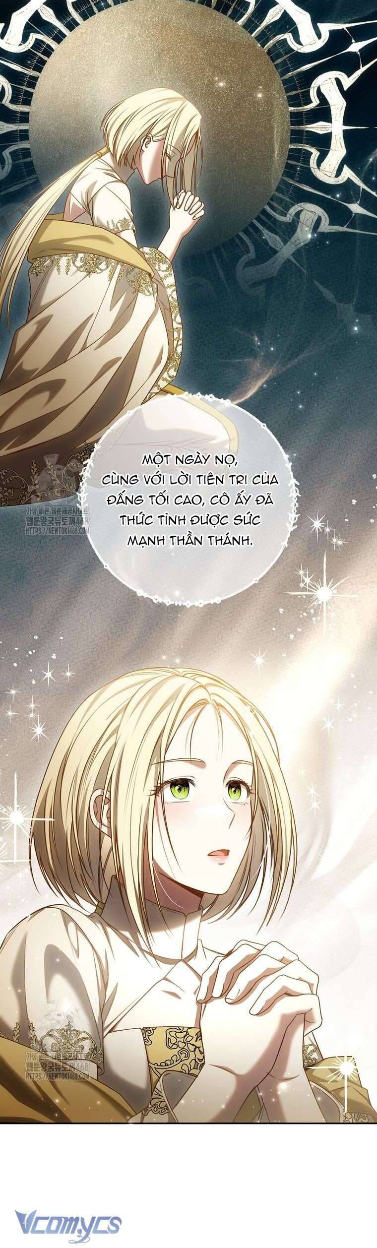 Ác Nữ Bị Quỷ Ám Rồi! Chuẩn Bị Hỗn Loạn Thôi! - Chapter 17 - Page 17