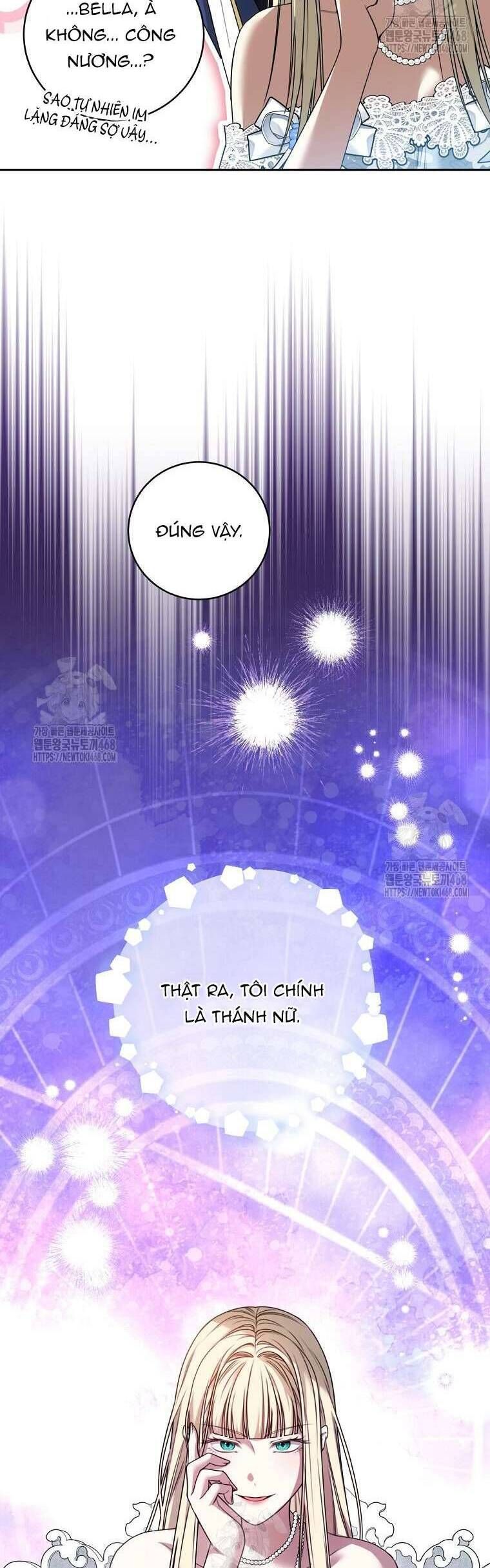 Ác Nữ Bị Quỷ Ám Rồi! Chuẩn Bị Hỗn Loạn Thôi! - Chapter 17 - Page 20