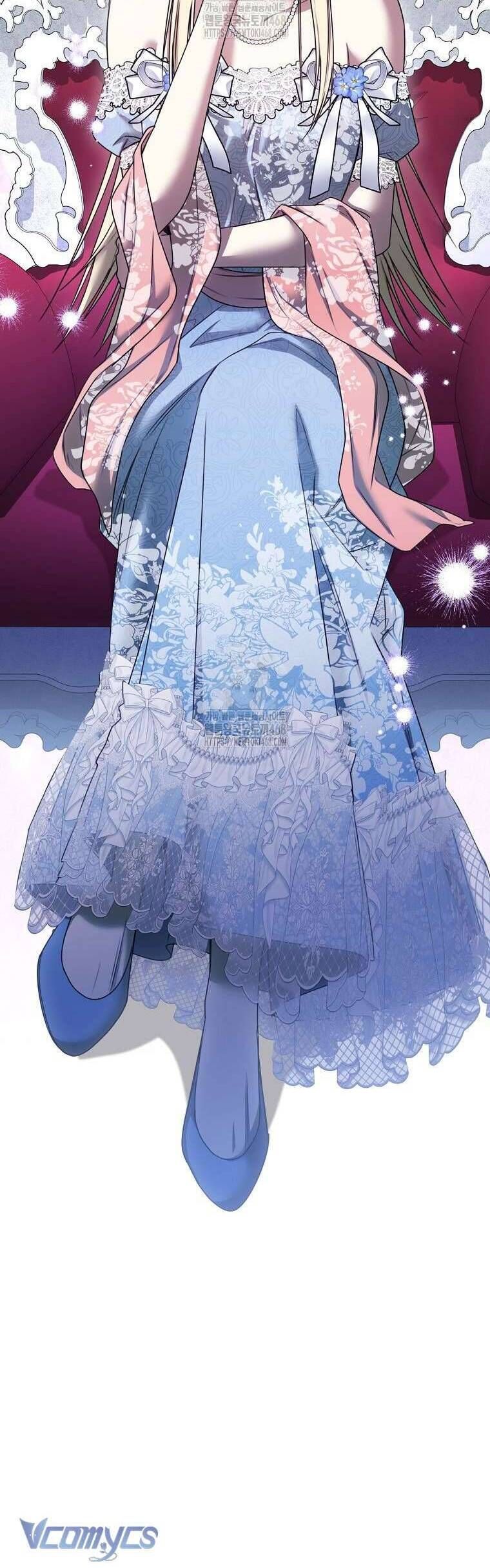 Ác Nữ Bị Quỷ Ám Rồi! Chuẩn Bị Hỗn Loạn Thôi! - Chapter 17 - Page 21