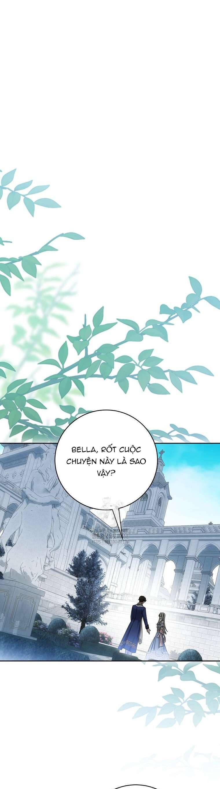 Ác Nữ Bị Quỷ Ám Rồi! Chuẩn Bị Hỗn Loạn Thôi! - Chapter 17 - Page 26