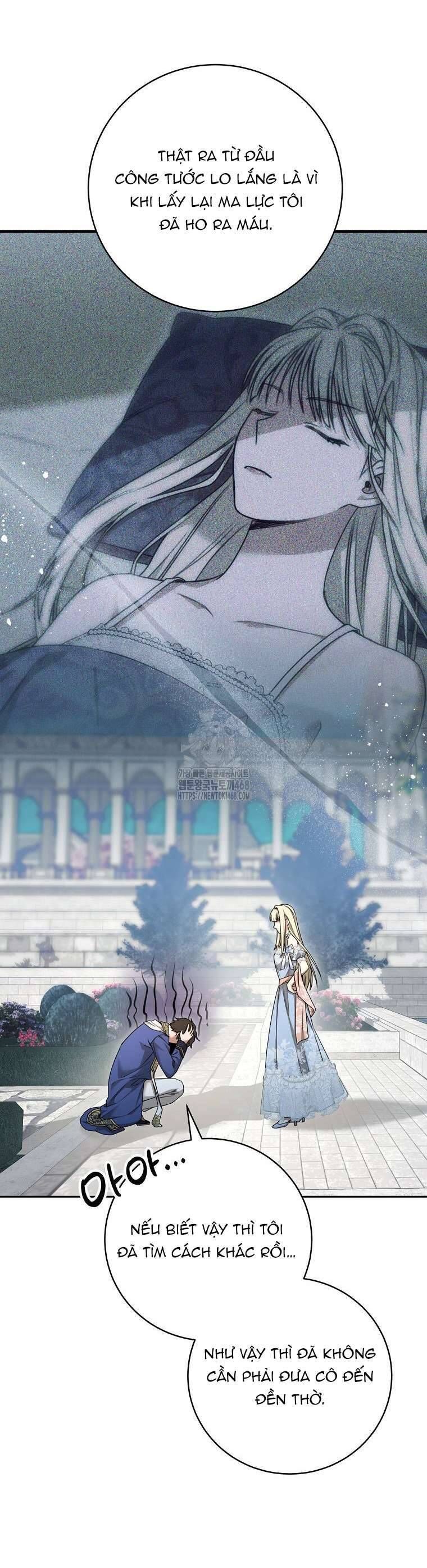 Ác Nữ Bị Quỷ Ám Rồi! Chuẩn Bị Hỗn Loạn Thôi! - Chapter 17 - Page 29